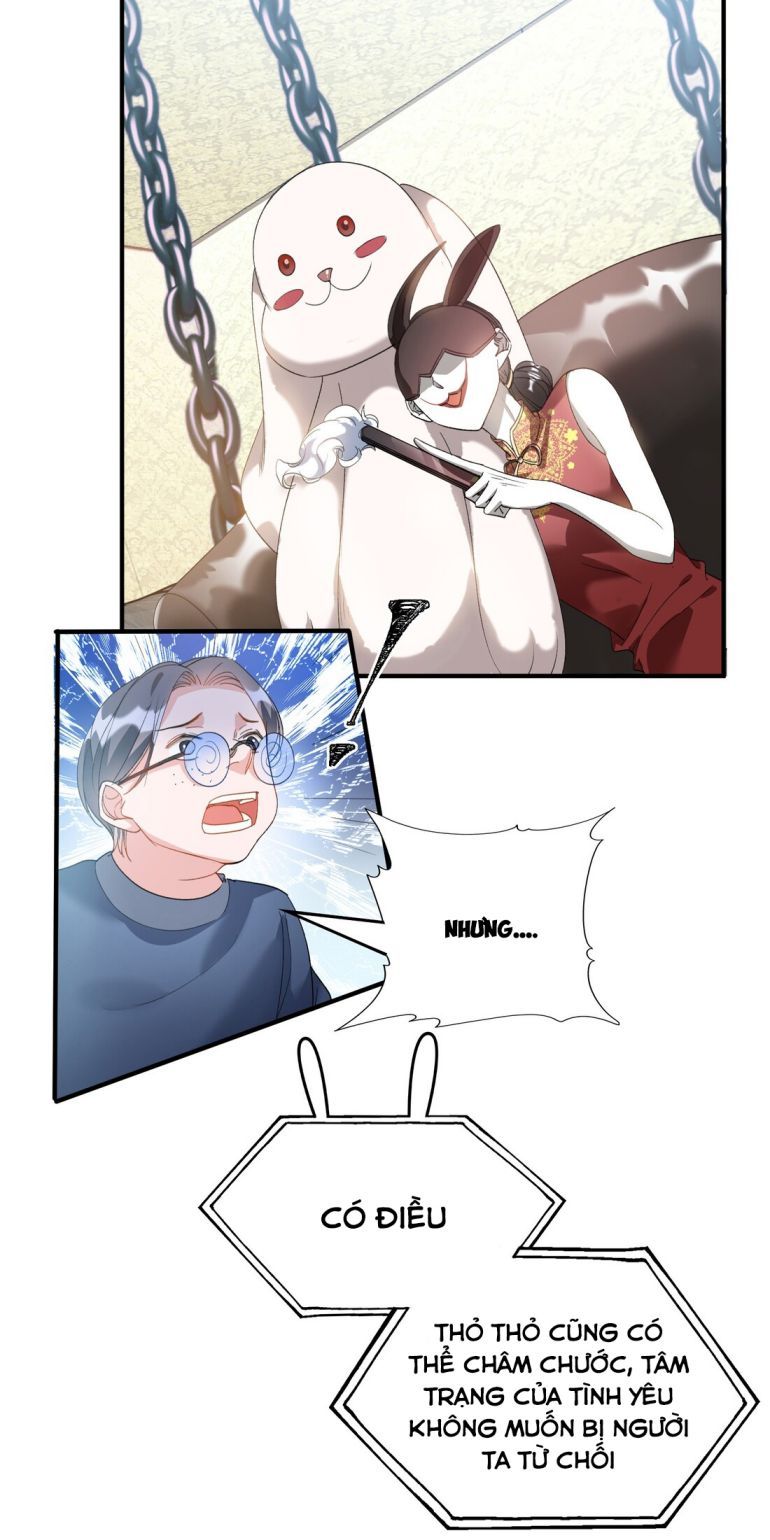 Nụ Hôn Vực Thẳm Chapter 34 - 24