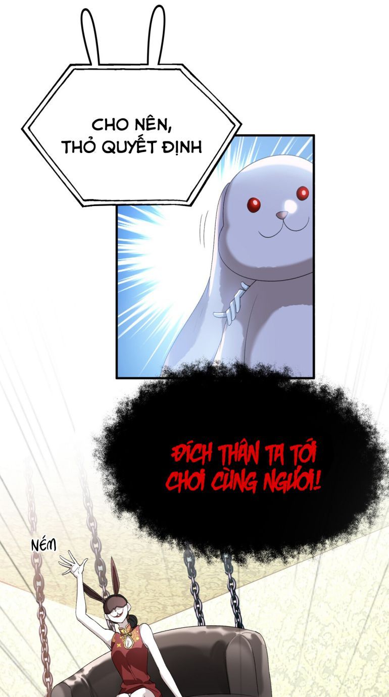 Nụ Hôn Vực Thẳm Chapter 34 - 25