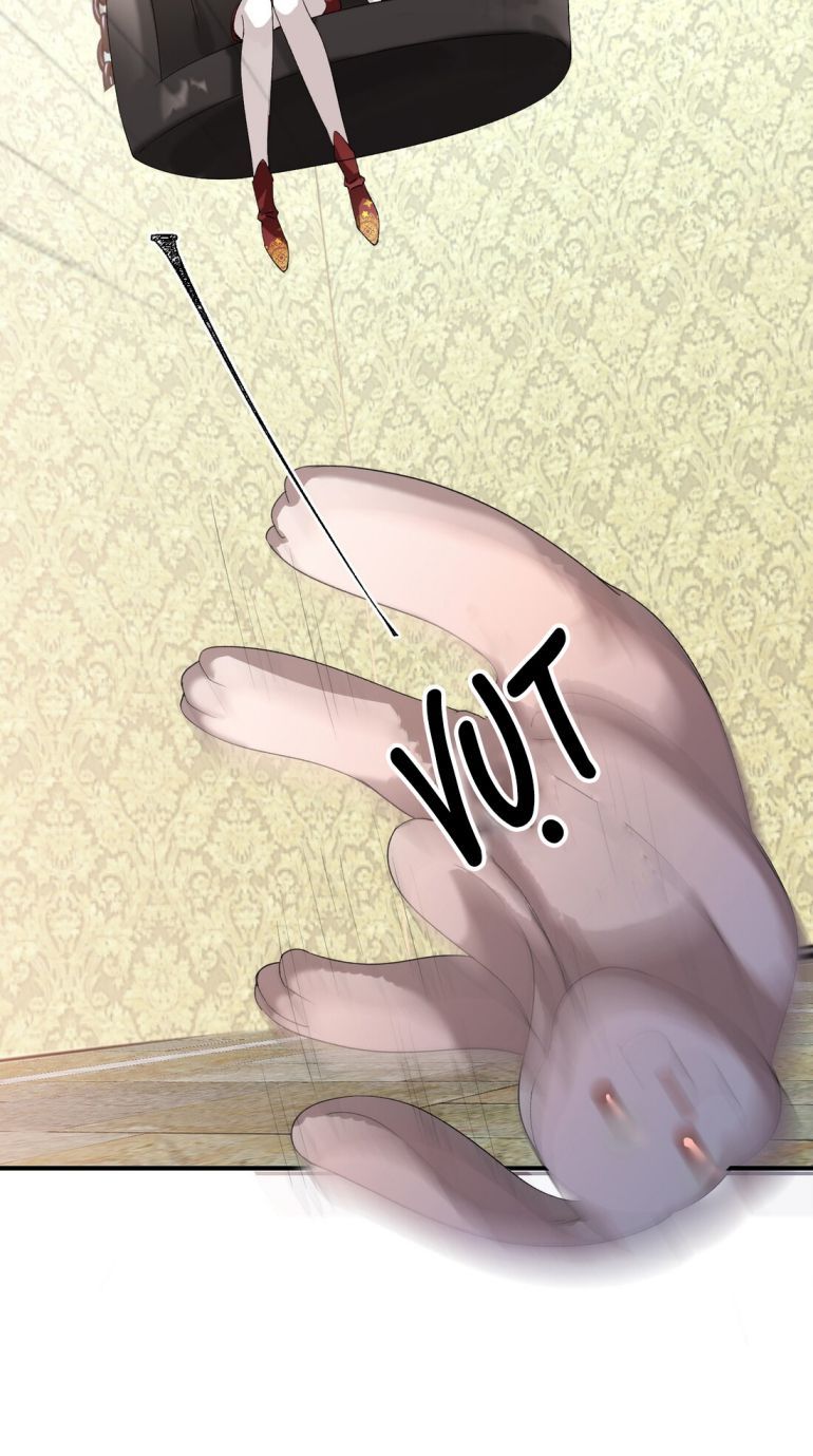 Nụ Hôn Vực Thẳm Chapter 34 - 26