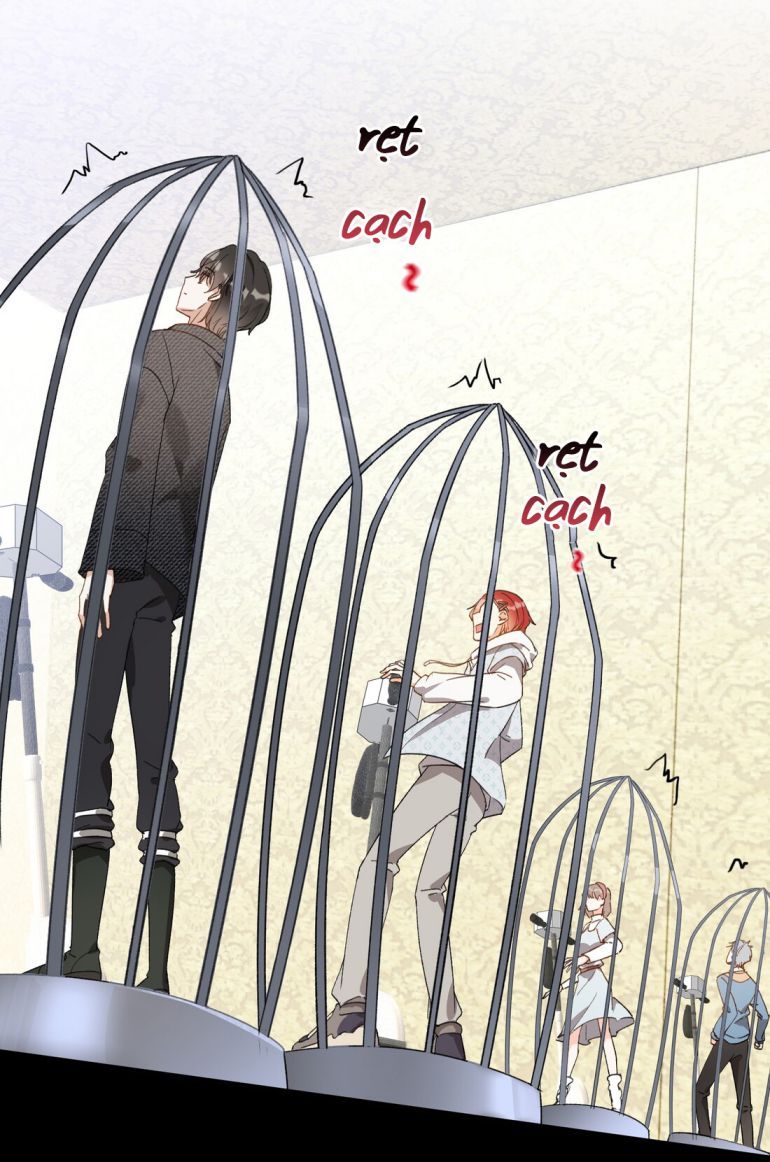 Nụ Hôn Vực Thẳm Chapter 34 - 28