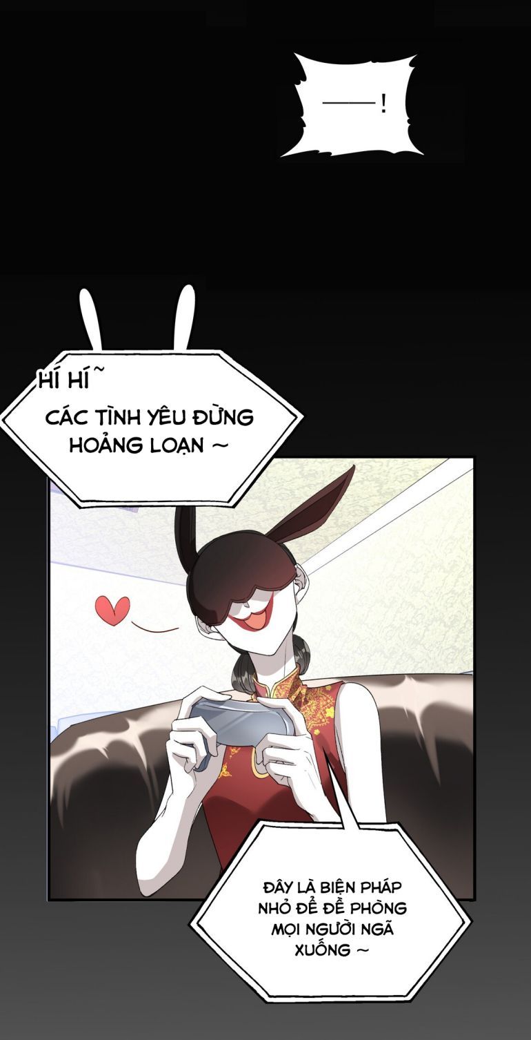 Nụ Hôn Vực Thẳm Chapter 34 - 30