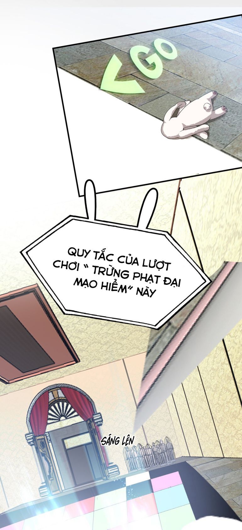 Nụ Hôn Vực Thẳm Chapter 34 - 32