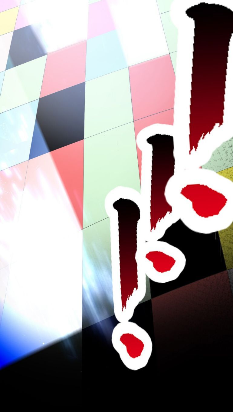 Nụ Hôn Vực Thẳm Chapter 34 - 33