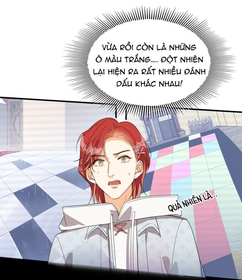 Nụ Hôn Vực Thẳm Chapter 34 - 34