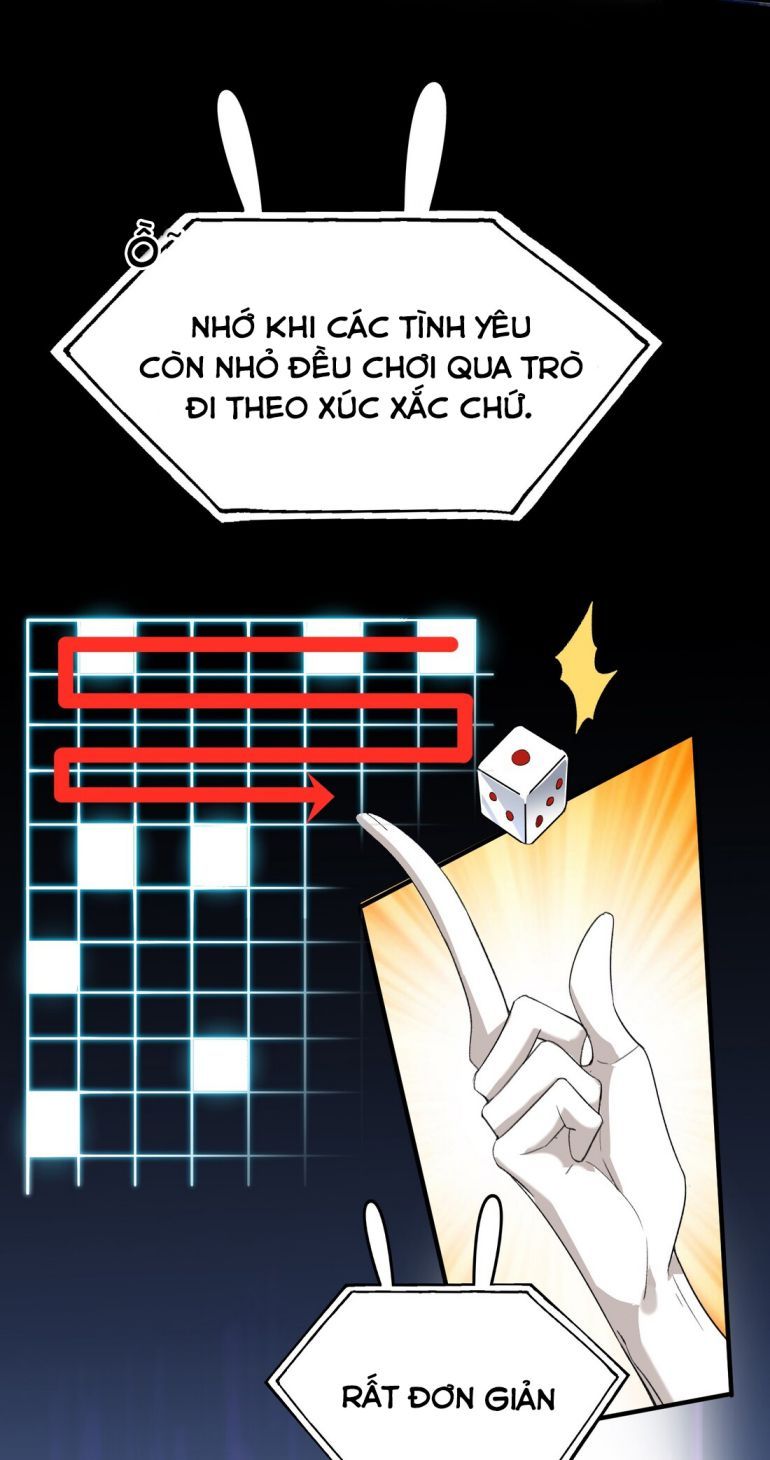 Nụ Hôn Vực Thẳm Chapter 34 - 35