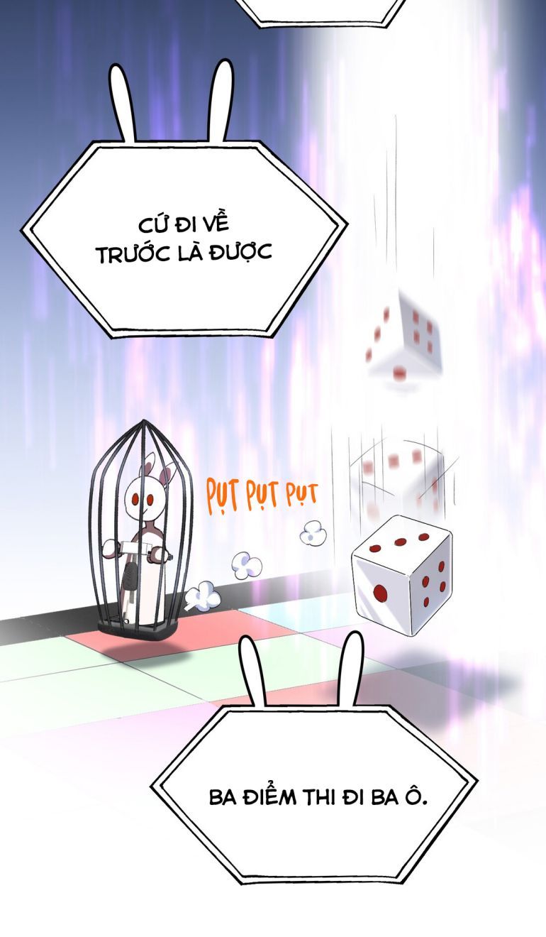 Nụ Hôn Vực Thẳm Chapter 34 - 36