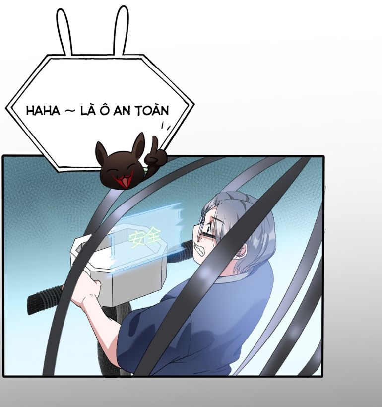 Nụ Hôn Vực Thẳm Chapter 34 - 39