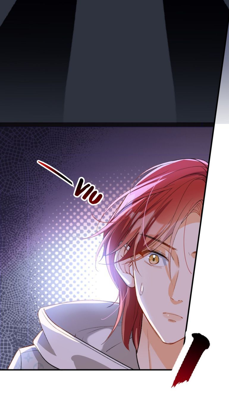 Nụ Hôn Vực Thẳm Chapter 34 - 6