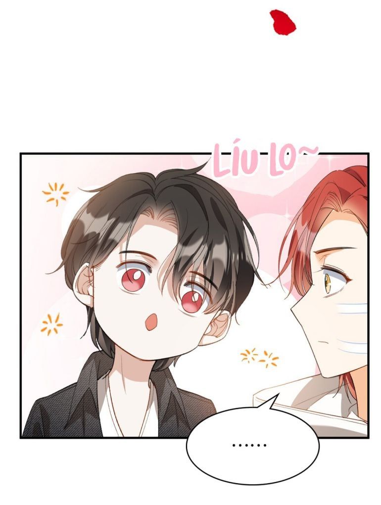 Nụ Hôn Vực Thẳm Chapter 34 - 7