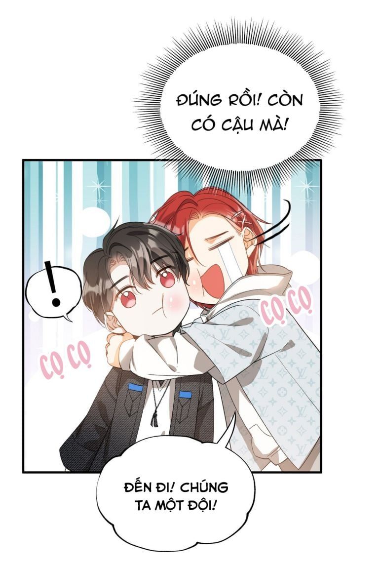 Nụ Hôn Vực Thẳm Chapter 34 - 8