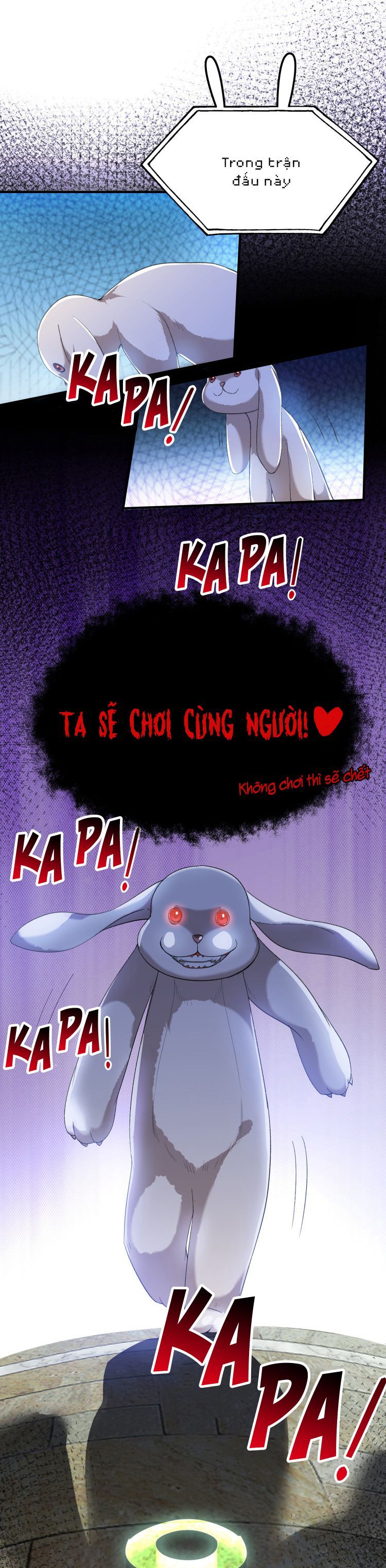 Nụ Hôn Vực Thẳm Chapter 35 - 2