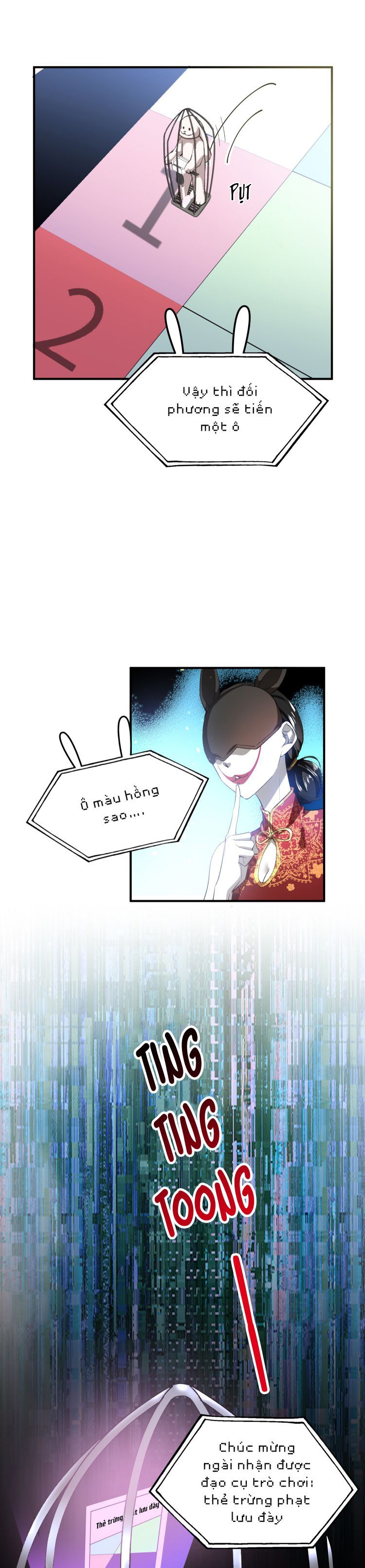 Nụ Hôn Vực Thẳm Chapter 35 - 4