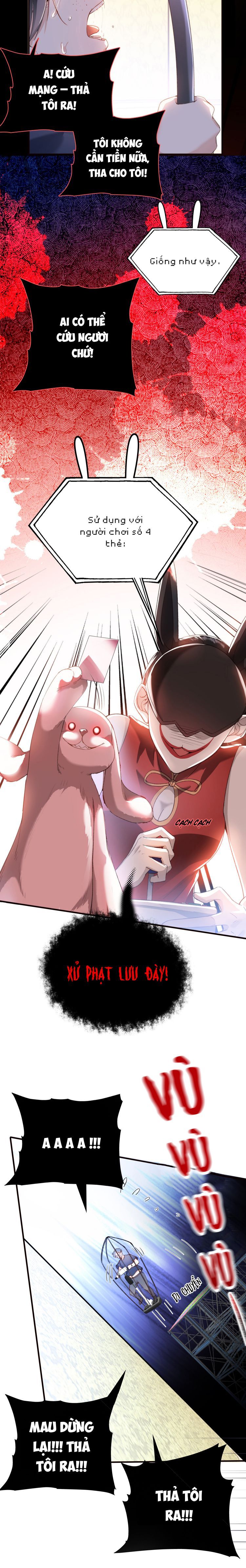 Nụ Hôn Vực Thẳm Chapter 35 - 7