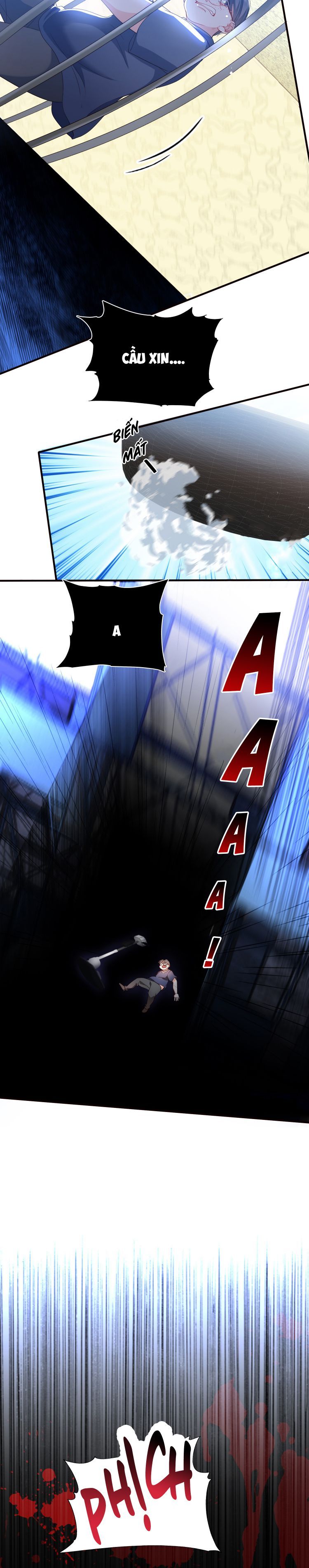 Nụ Hôn Vực Thẳm Chapter 35 - 9