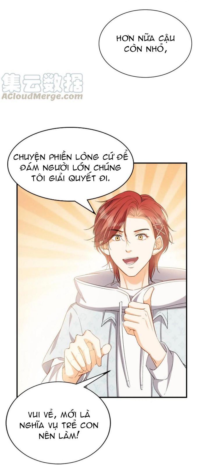 Nụ Hôn Vực Thẳm Chapter 36 - 13