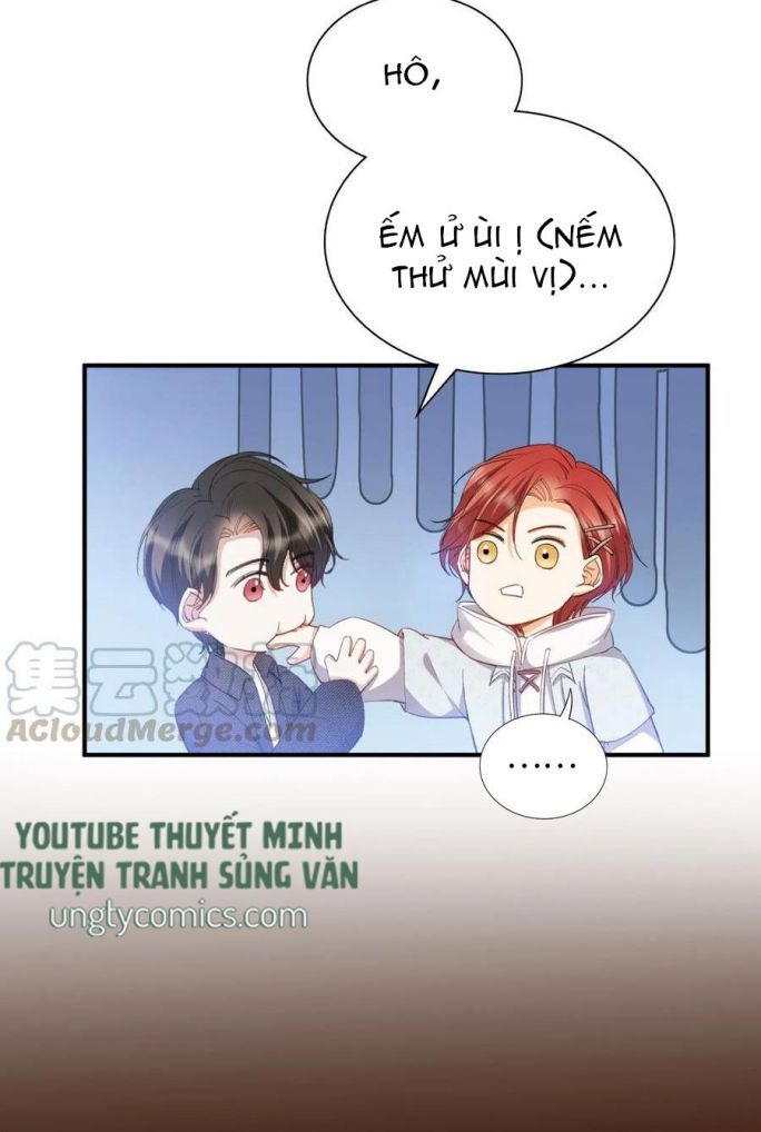 Nụ Hôn Vực Thẳm Chapter 36 - 15