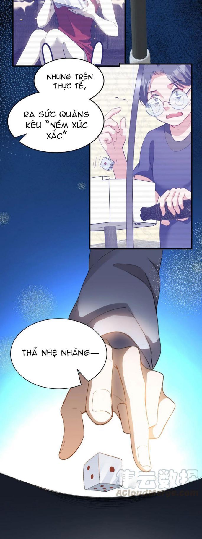Nụ Hôn Vực Thẳm Chapter 36 - 24