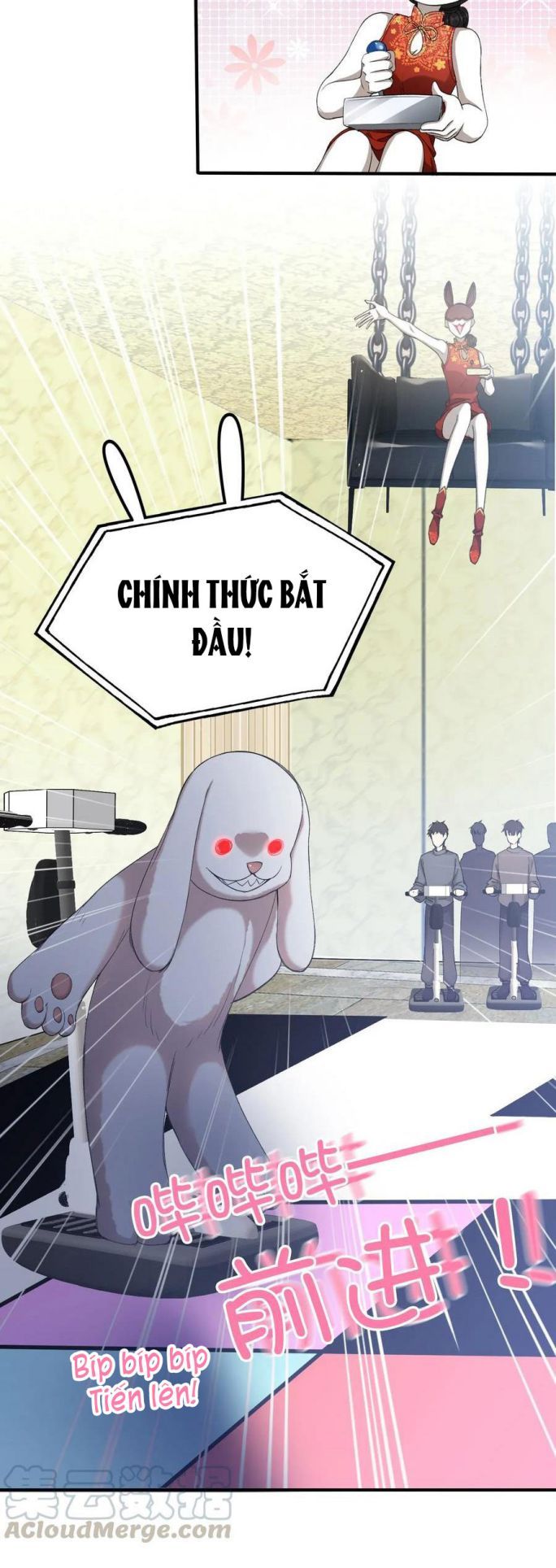 Nụ Hôn Vực Thẳm Chapter 36 - 29