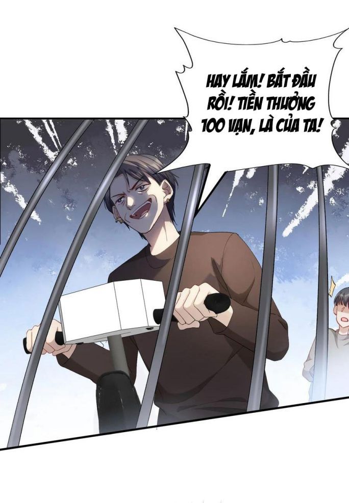 Nụ Hôn Vực Thẳm Chapter 36 - 30