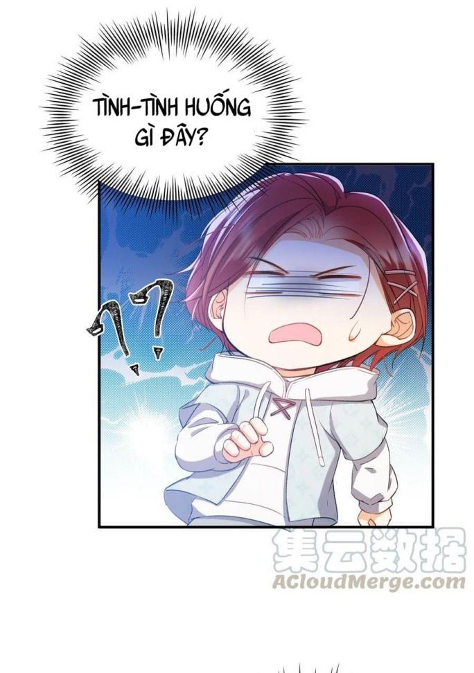 Nụ Hôn Vực Thẳm Chapter 36 - 4