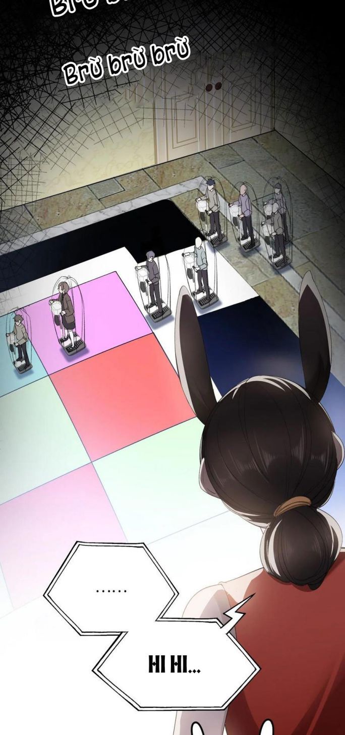 Nụ Hôn Vực Thẳm Chapter 36 - 32