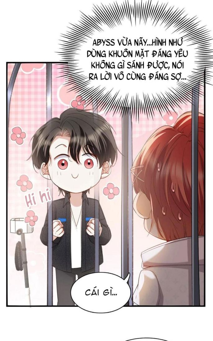 Nụ Hôn Vực Thẳm Chapter 36 - 5