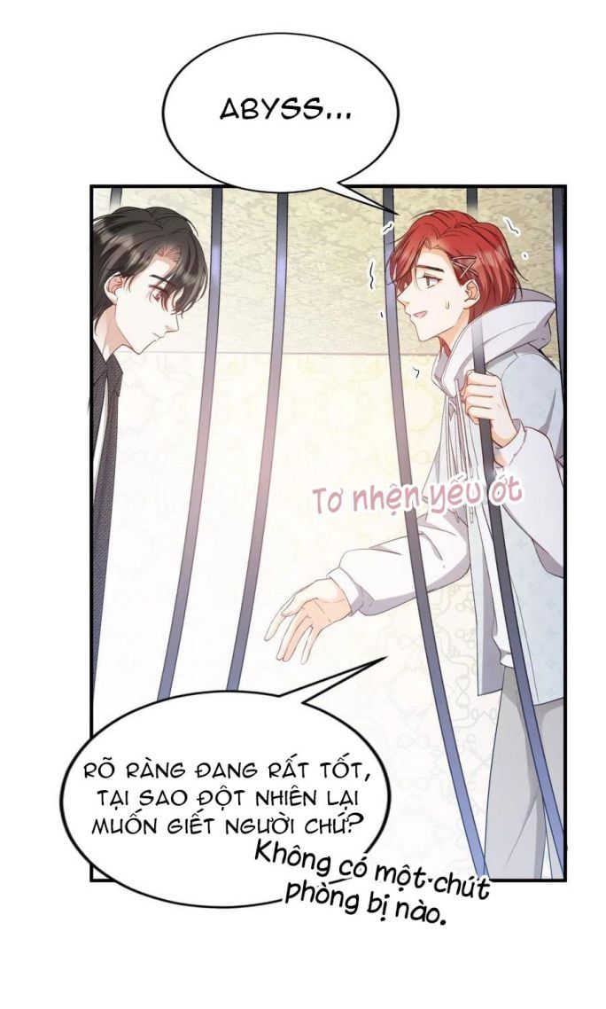 Nụ Hôn Vực Thẳm Chapter 36 - 8