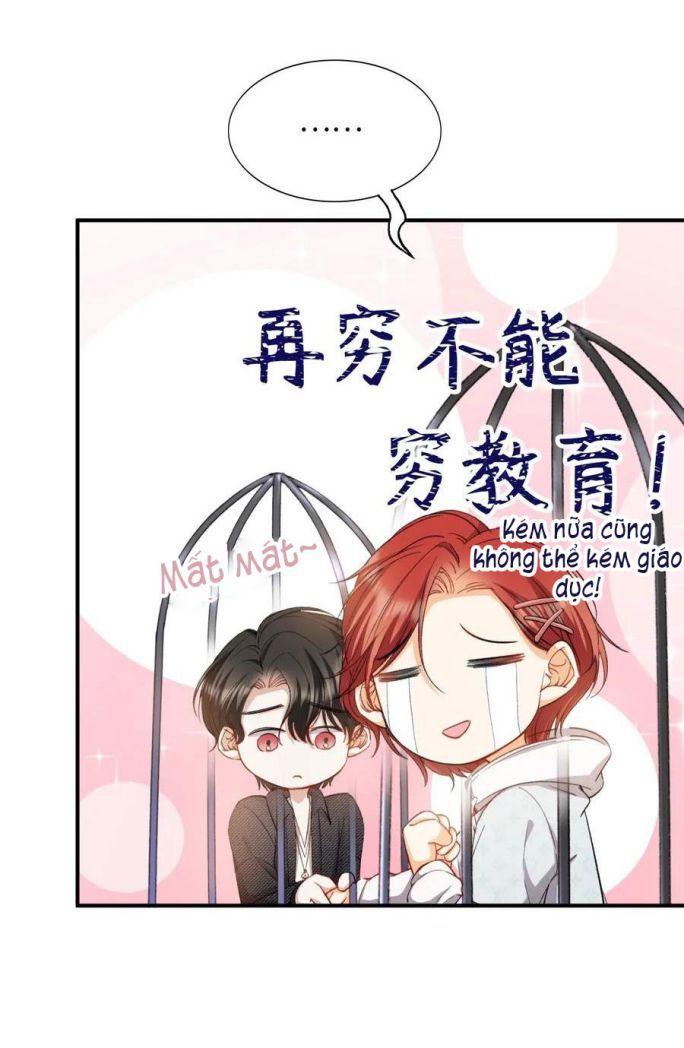 Nụ Hôn Vực Thẳm Chapter 36 - 10