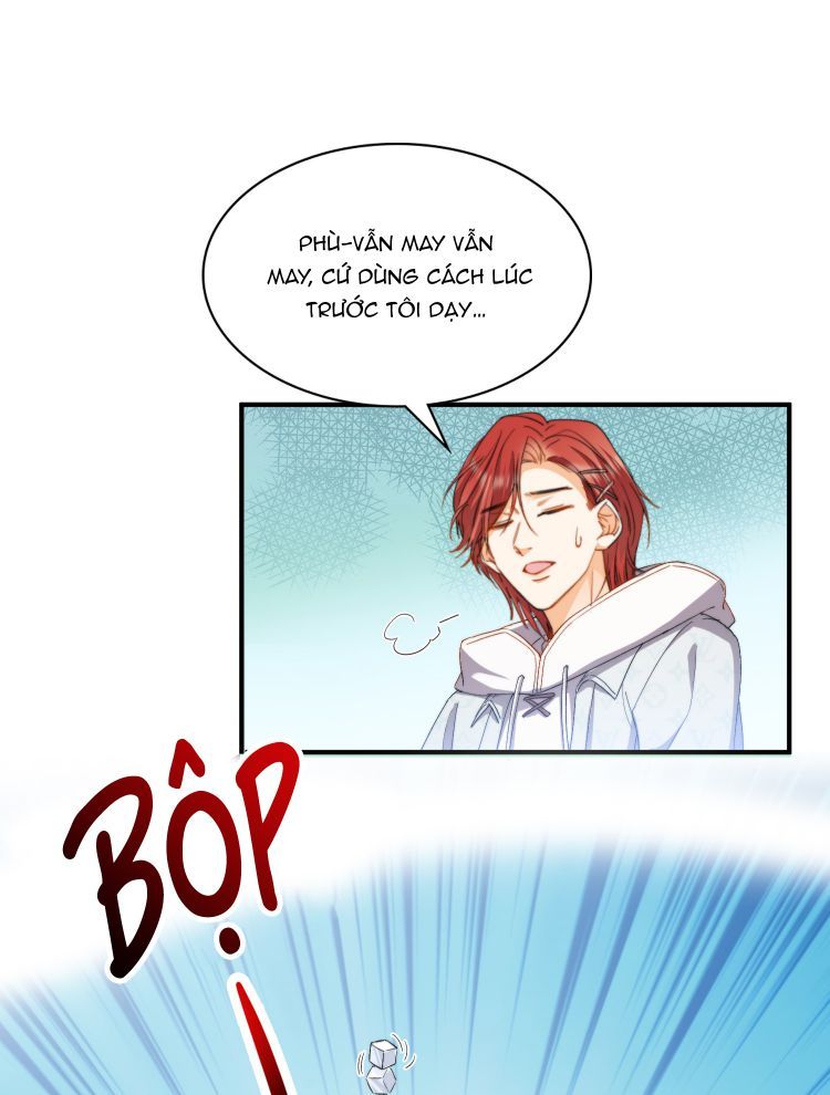 Nụ Hôn Vực Thẳm Chapter 37 - 11