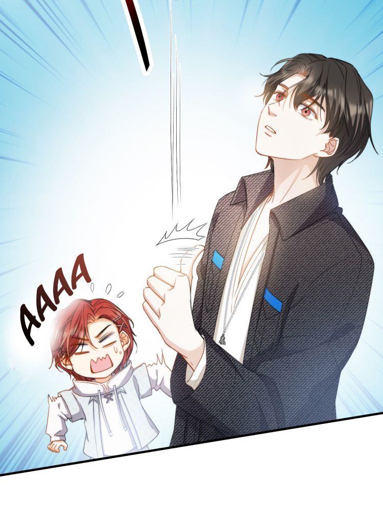 Nụ Hôn Vực Thẳm Chapter 37 - 12