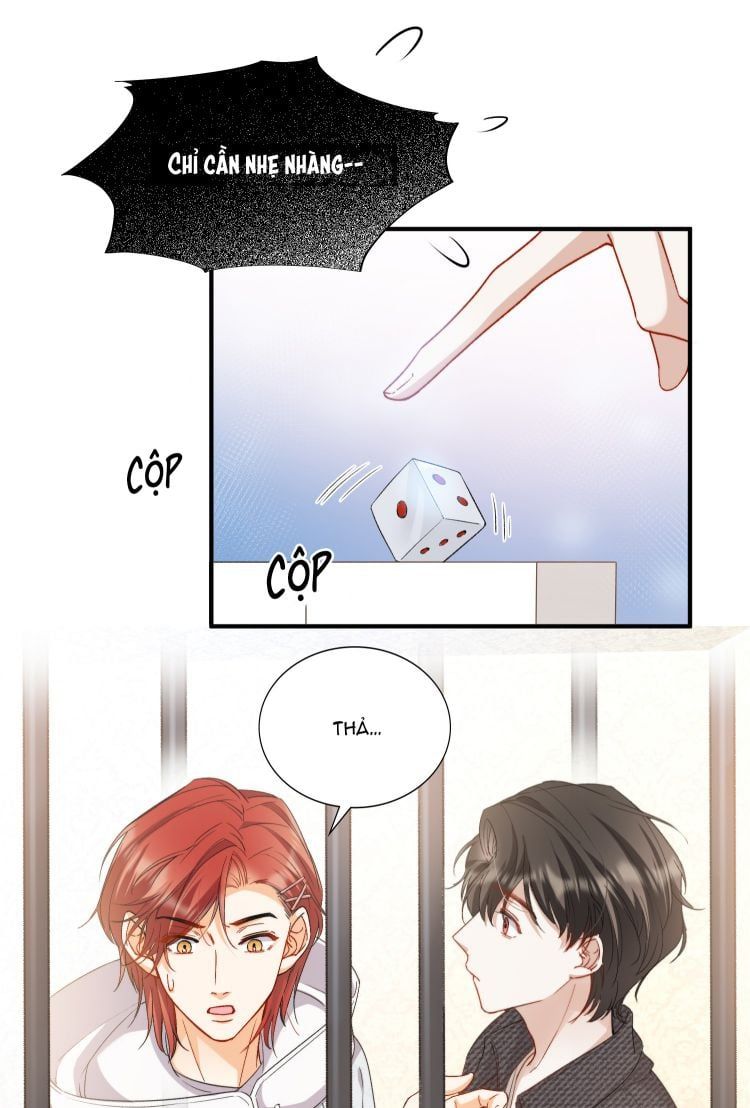 Nụ Hôn Vực Thẳm Chapter 37 - 14