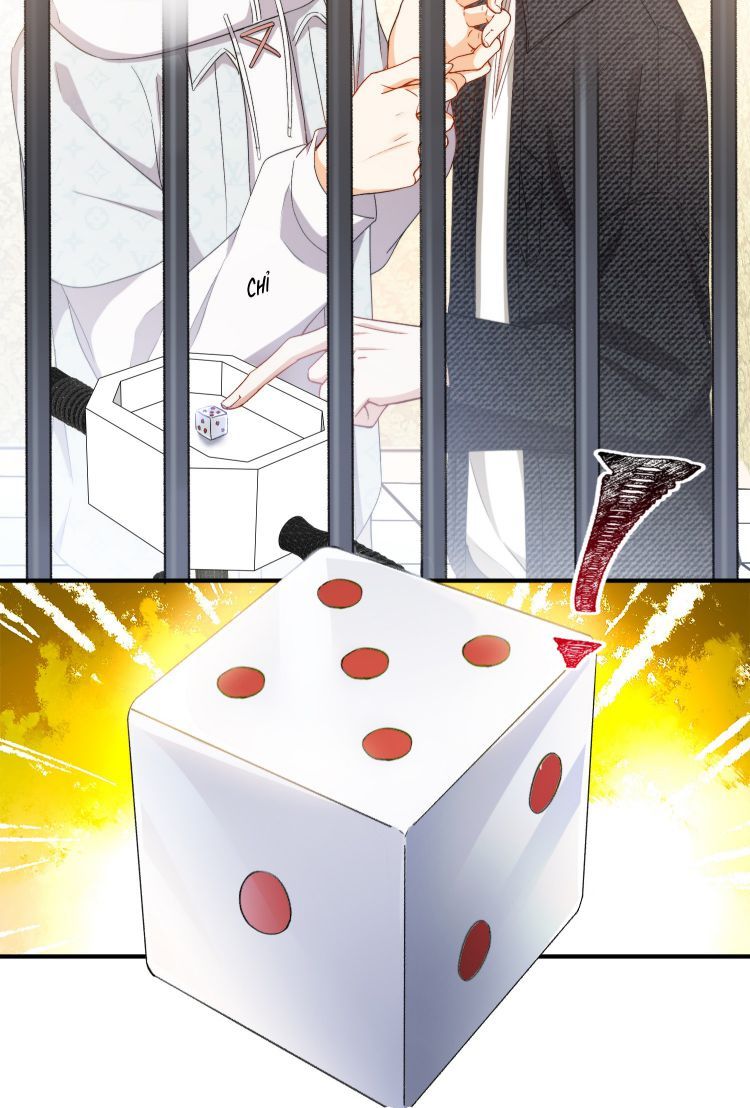 Nụ Hôn Vực Thẳm Chapter 37 - 15