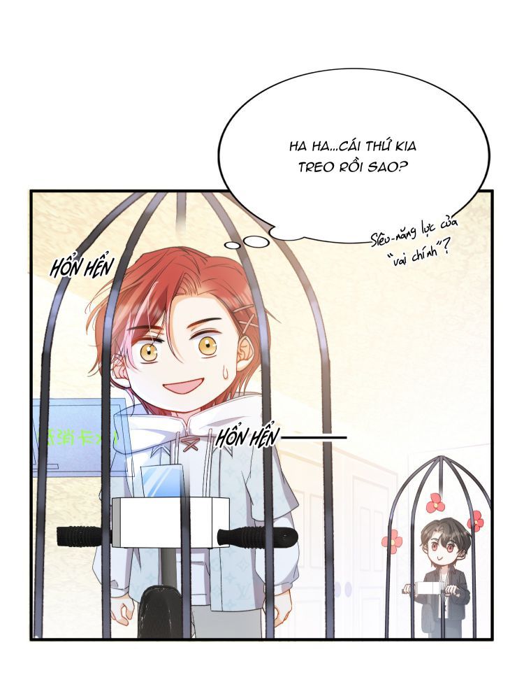 Nụ Hôn Vực Thẳm Chapter 37 - 17