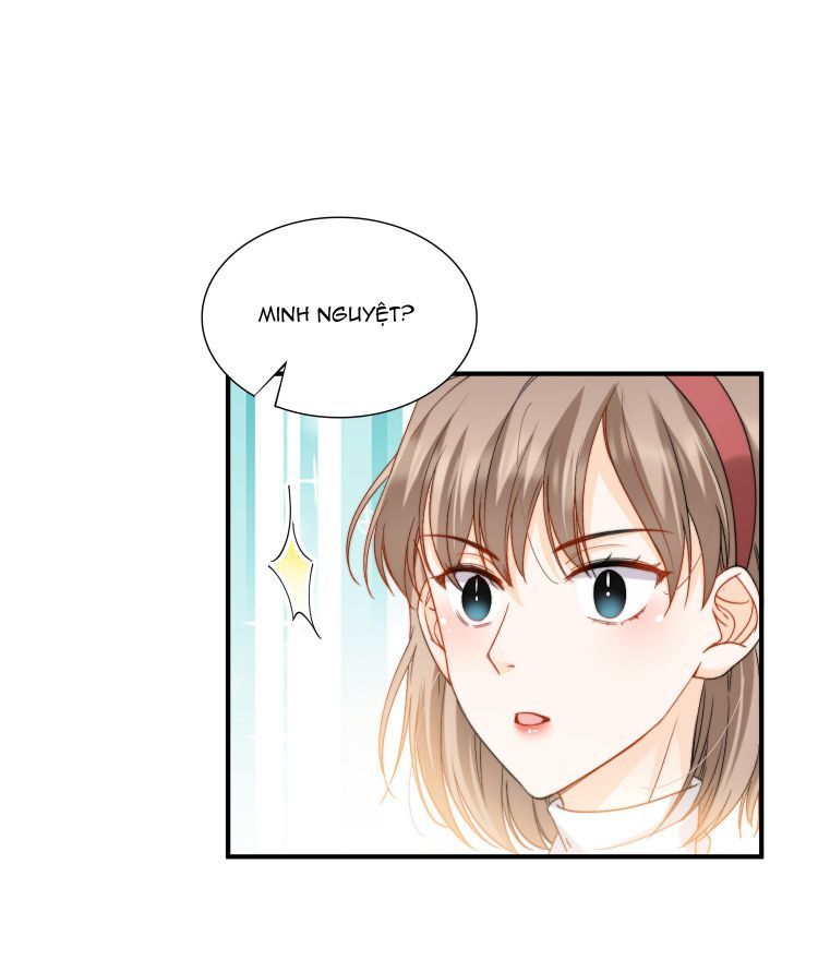 Nụ Hôn Vực Thẳm Chapter 37 - 20