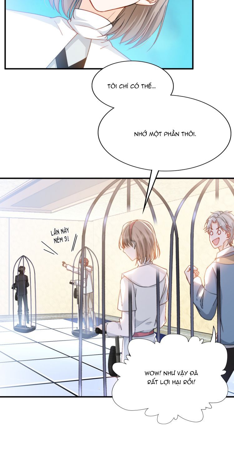 Nụ Hôn Vực Thẳm Chapter 37 - 23