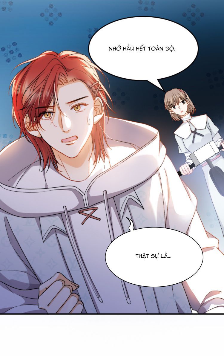 Nụ Hôn Vực Thẳm Chapter 37 - 25