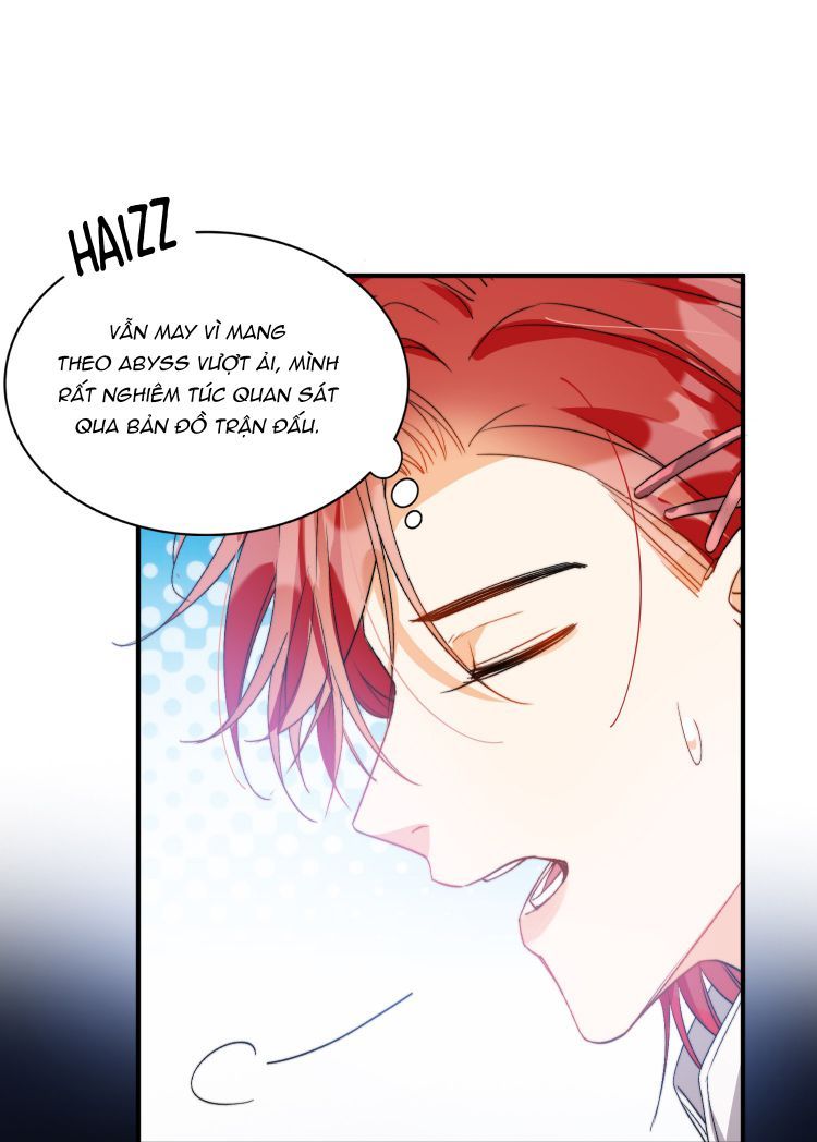 Nụ Hôn Vực Thẳm Chapter 37 - 26