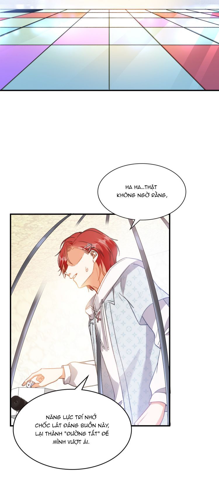 Nụ Hôn Vực Thẳm Chapter 37 - 29