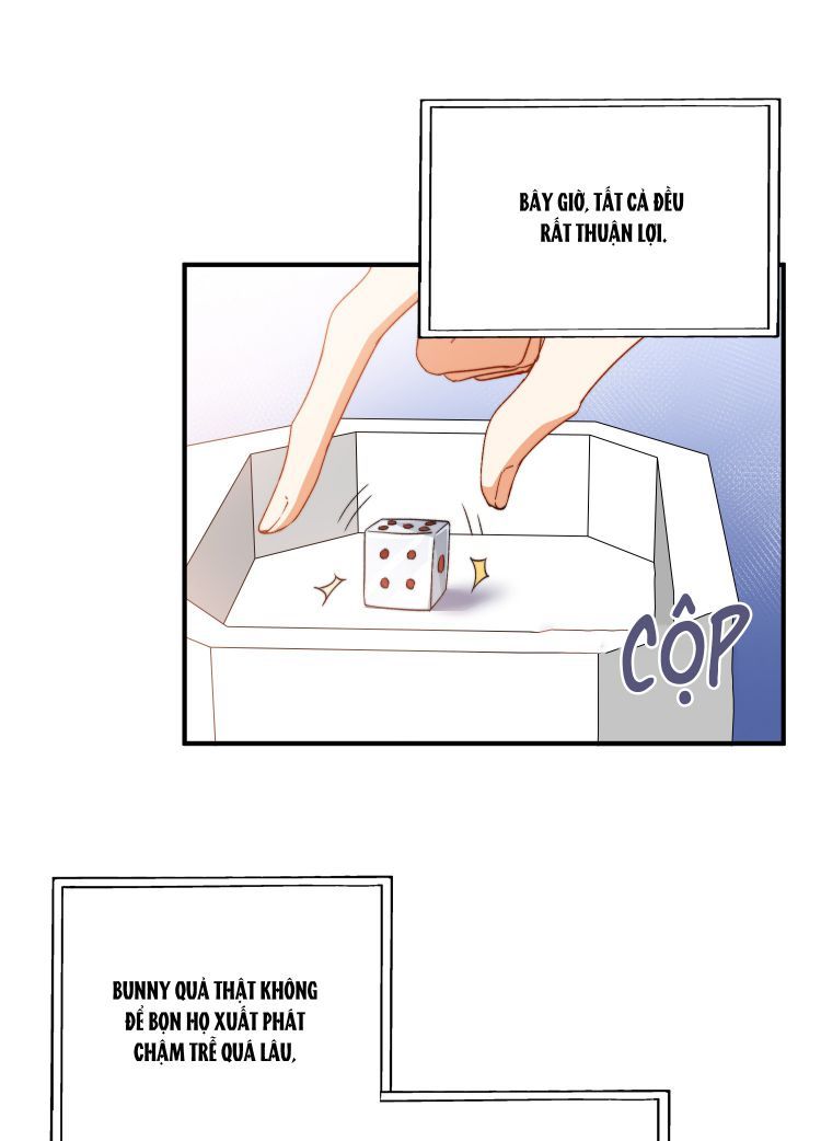 Nụ Hôn Vực Thẳm Chapter 37 - 30