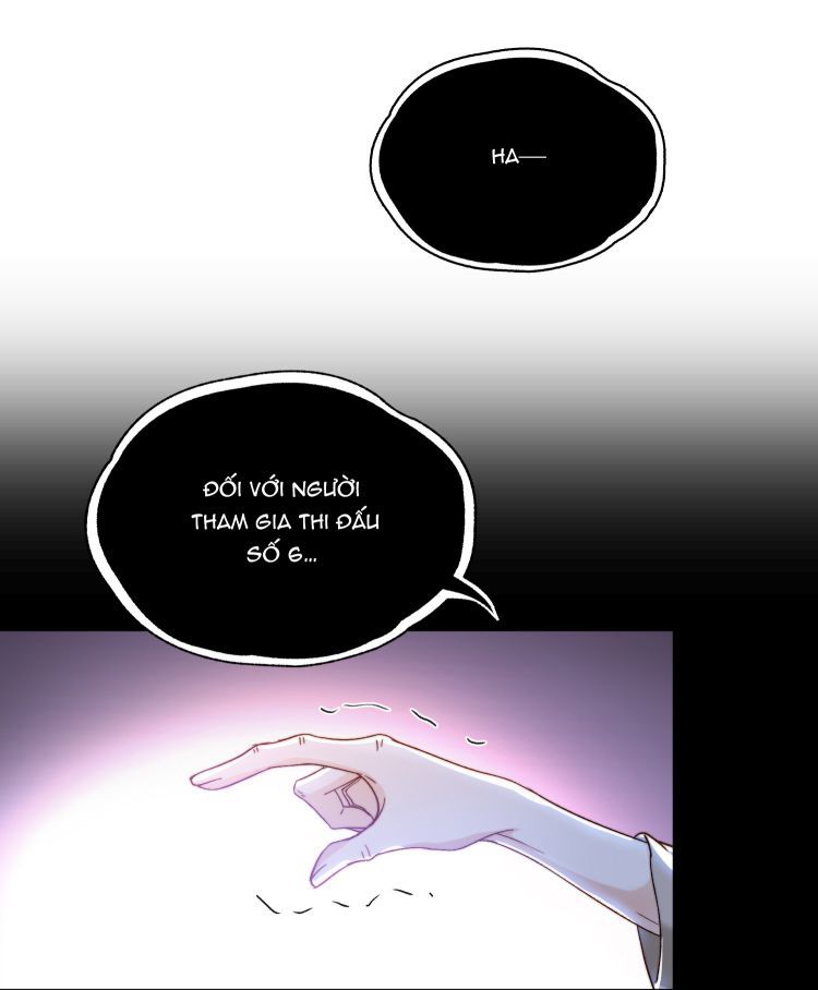 Nụ Hôn Vực Thẳm Chapter 37 - 34