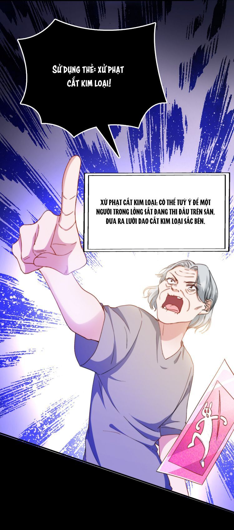 Nụ Hôn Vực Thẳm Chapter 37 - 35