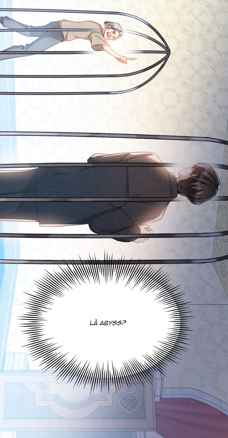 Nụ Hôn Vực Thẳm Chapter 37 - 37