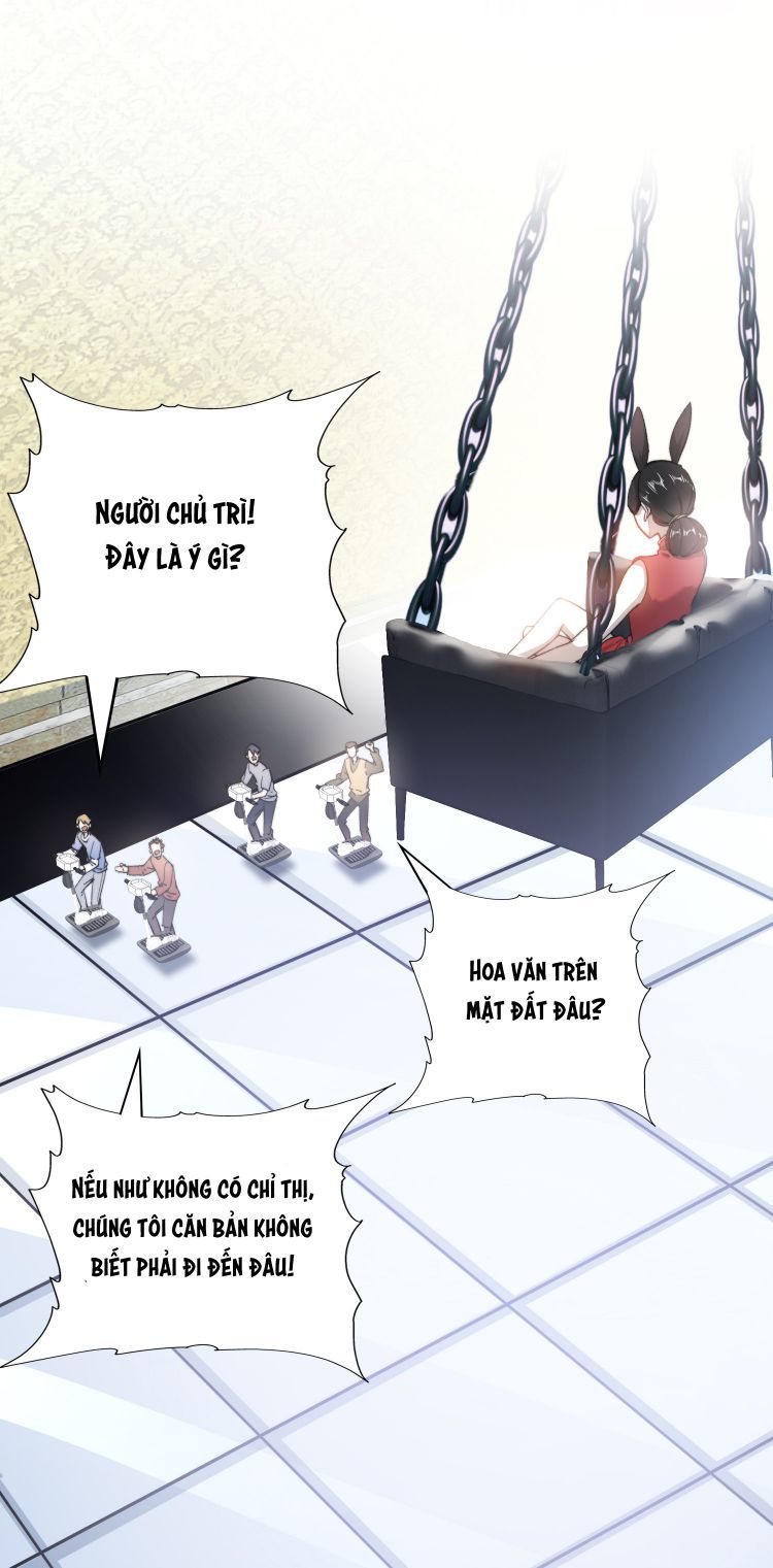 Nụ Hôn Vực Thẳm Chapter 37 - 5