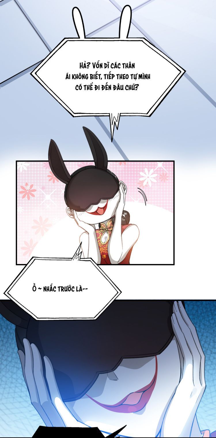 Nụ Hôn Vực Thẳm Chapter 37 - 6