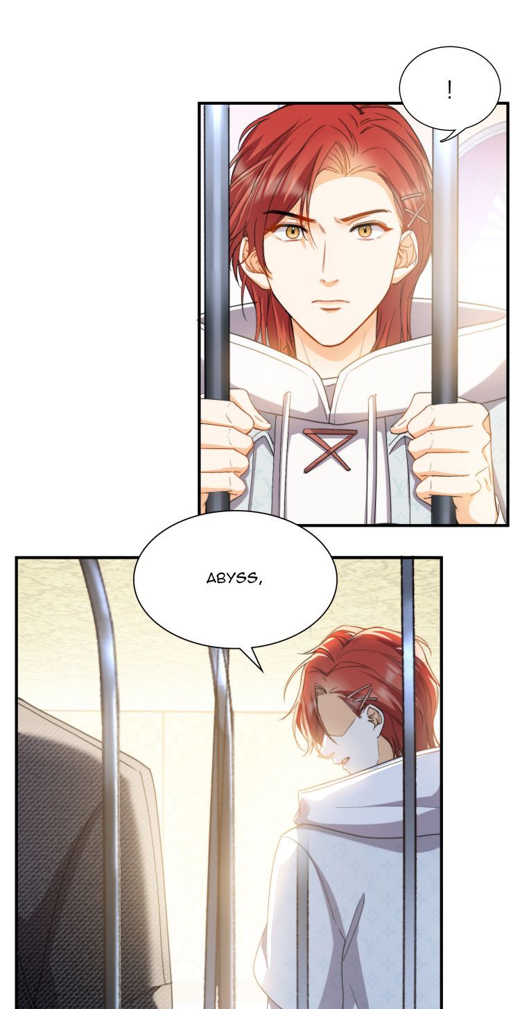 Nụ Hôn Vực Thẳm Chapter 37 - 8