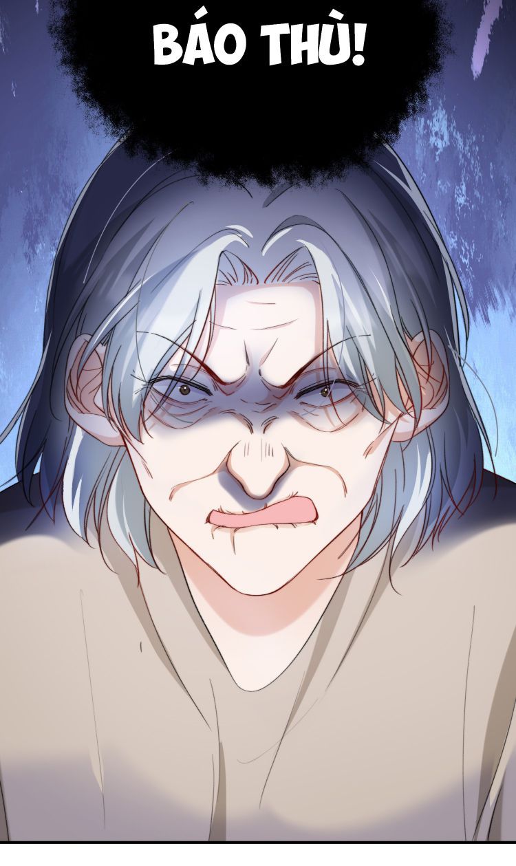 Nụ Hôn Vực Thẳm Chapter 38 - 11