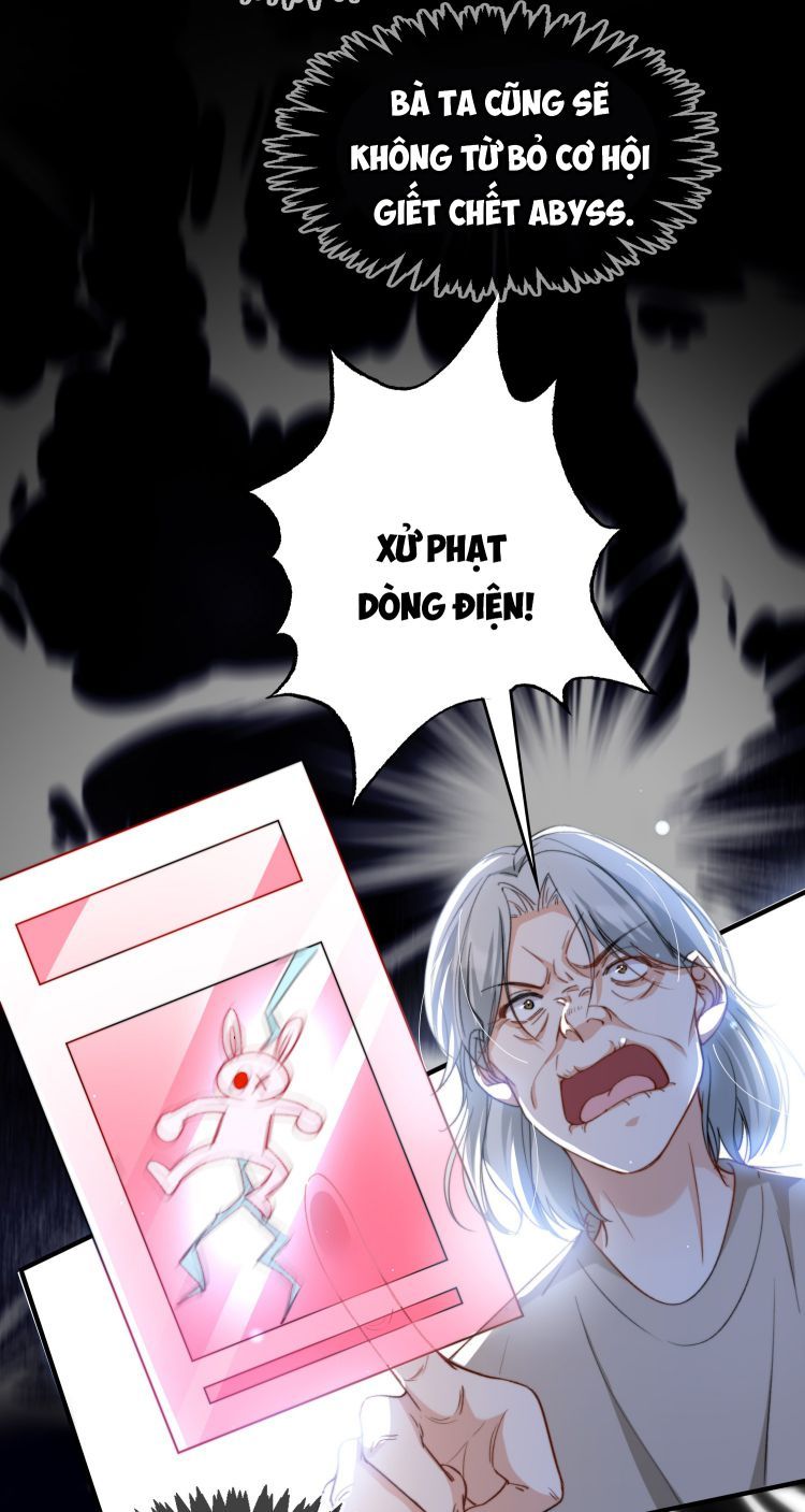 Nụ Hôn Vực Thẳm Chapter 38 - 15