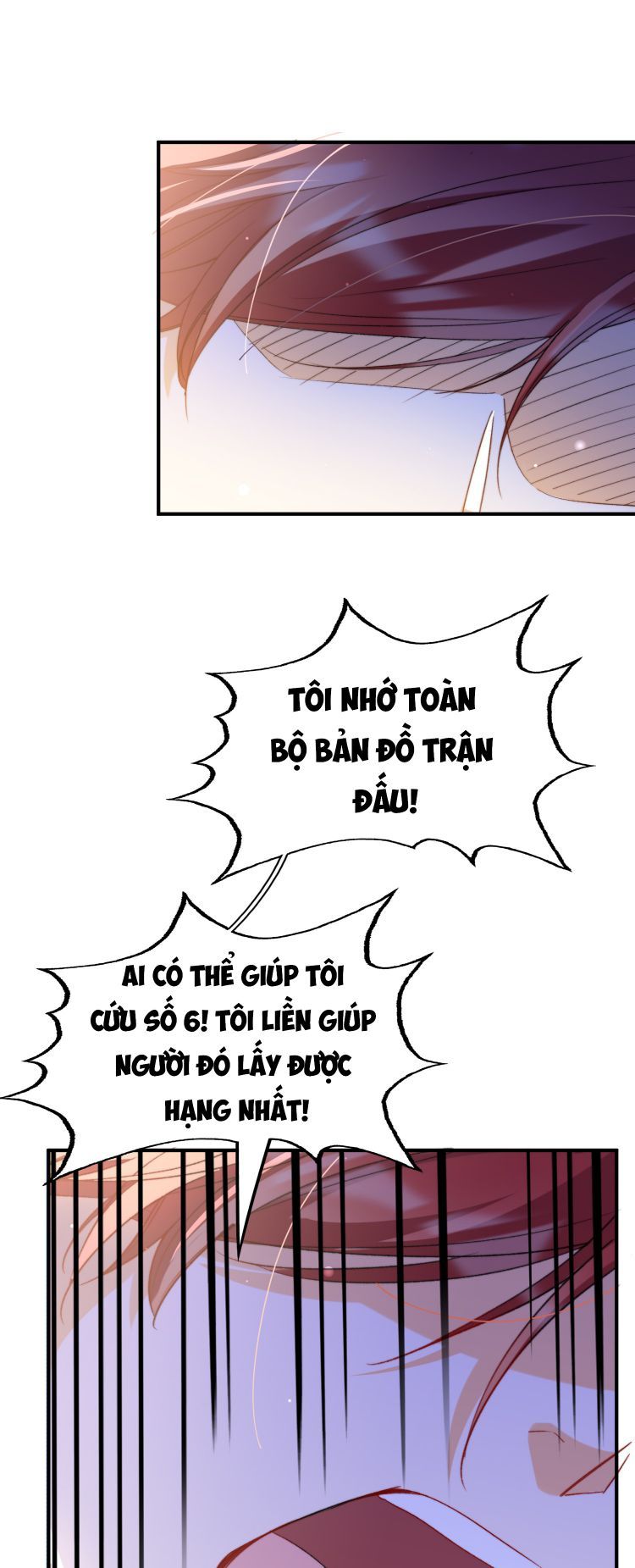 Nụ Hôn Vực Thẳm Chapter 38 - 18