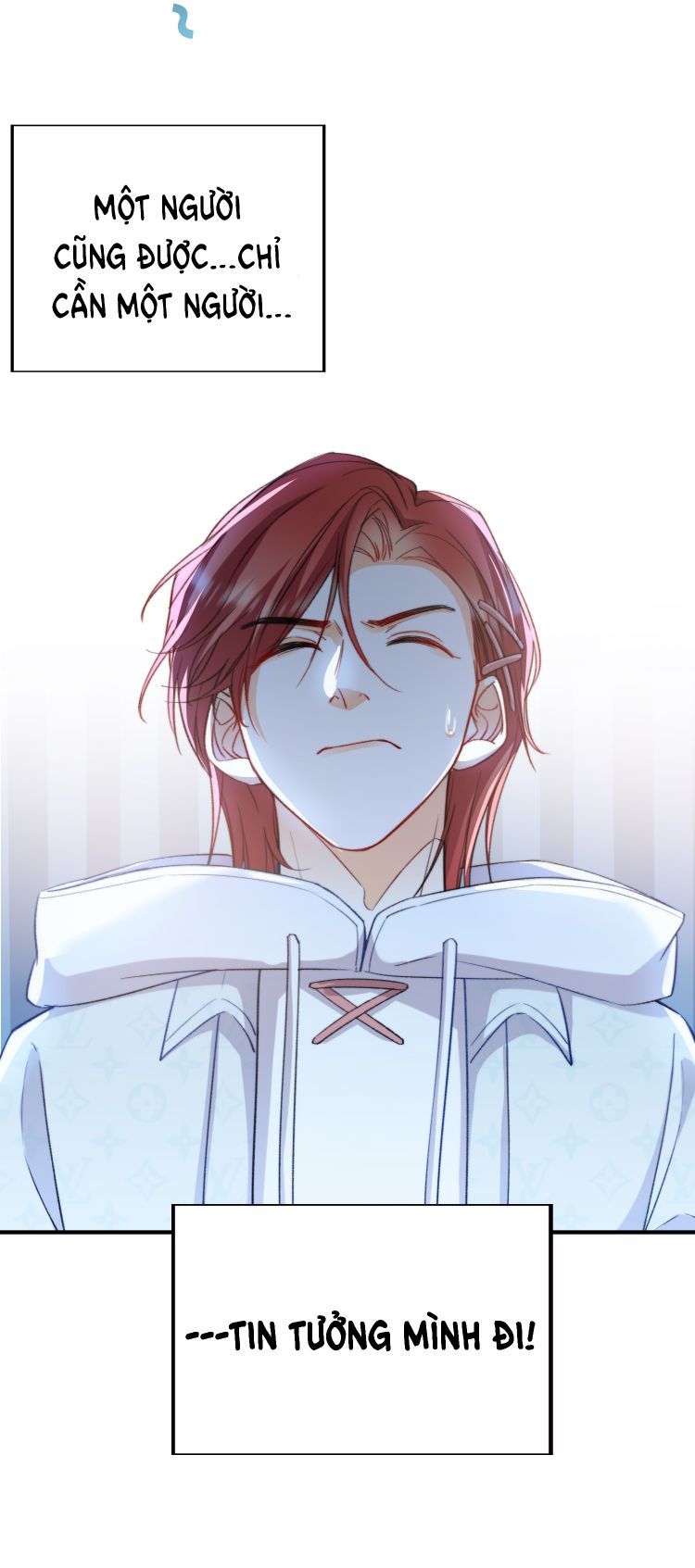 Nụ Hôn Vực Thẳm Chapter 38 - 22