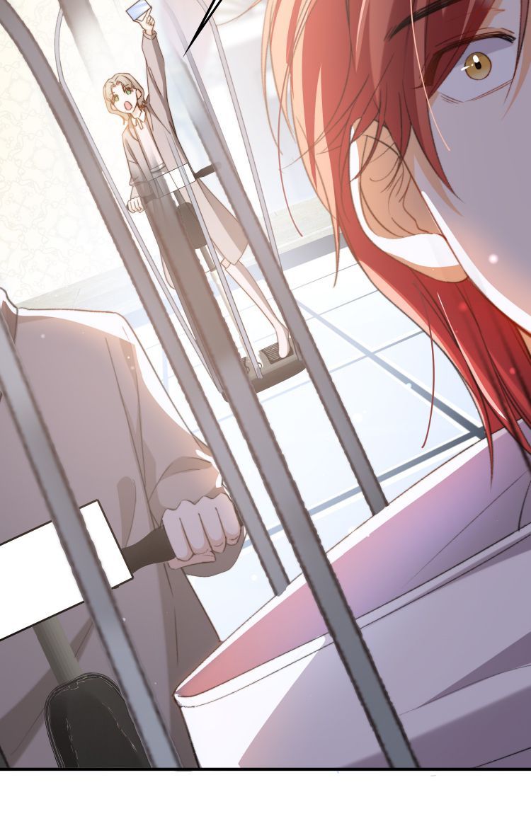 Nụ Hôn Vực Thẳm Chapter 38 - 24